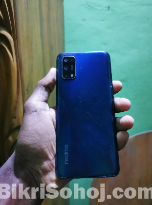 Realme 7 Pro